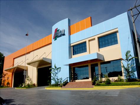 union galvasteel corporation cebu|UNION GALVASTEEL CORPORATION Company Profile .